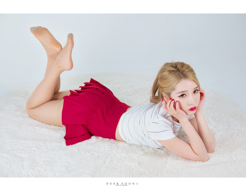 미분류 / 한나 일반사진